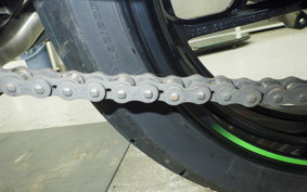 KAWASAKI NINJA 400 2023 EX400L