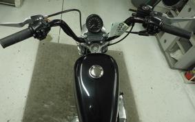 HARLEY XLH883 2002