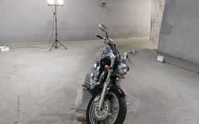 YAMAHA DRAGSTAR 400 VH02J