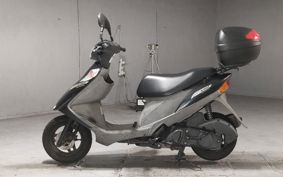 SUZUKI ADDRESS V125 CF4EA