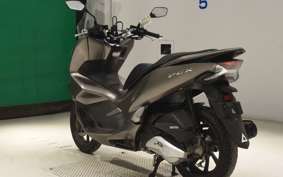 HONDA PCX125 2024 JF81