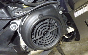 KYMCO TERSELY S125
