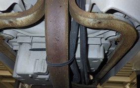 SUZUKI PALETTE CA45A