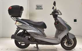 YAMAHA CYGNUS 125 X 2 SE44J