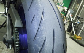 YAMAHA YZF-R7 2023 RM39J