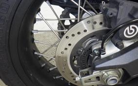 DUCATI SCRAMBLER 2022