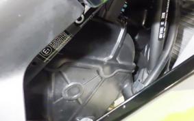 KAWASAKI NINJA 400 2024 EX400L