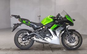 KAWASAKI NINJA400 EX400E