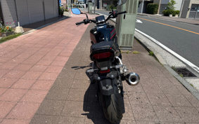 HONDA CB1000F 2025 SC94