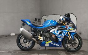 SUZUKI GSX-R1000R 2019 DM11G