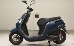 HONDA ﾀﾞﾝｸ 2008 AF78