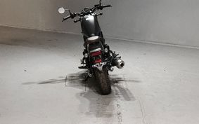 HONDA REBEL 250 S MC49