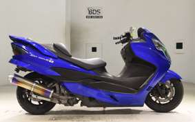 SUZUKI SKYWAVE 250 (Burgman 250) S Gen.3 2014 CJ44A