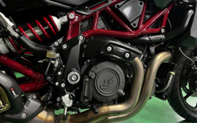 INDIAN FTR CARBON 2021 RTR25