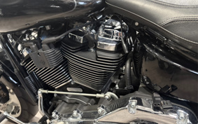 HARLEY FLFBS 2021 YGK
