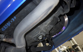 SUZUKI GIXXER 250 SF 1998 ED22B