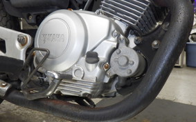 YAMAHA YBR125 1999
