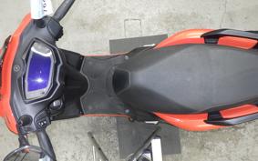 YAMAHA CYGNUSｸﾞﾘﾌｧｽ 2019 SEJ4J