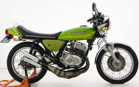 KAWASAKI KH250 KH250B