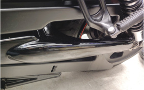 HARLEY VRSCDX NIGHT ROAD SPL 2010 HHH