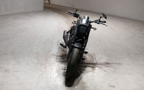 HONDA REBEL 250 S MC49