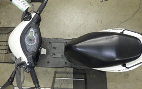 SUZUKI ADDRESS V125 S 2020 CF4MA