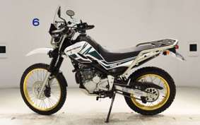 YAMAHA SEROW 250 Gen.2 DG17J