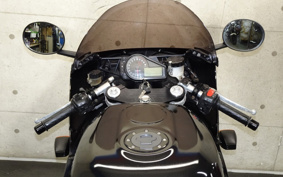 SUZUKI GS1200SS 2001 GV78A