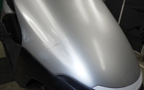 HONDA SPACY 100 JF13