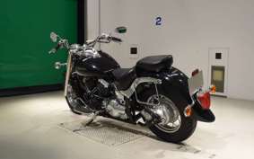 YAMAHA DRAGSTAR 400 CLASSIC 2003 VH01J