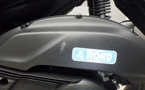 YAMAHA NMAX-3 2008 SEL1J