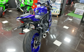 YAMAHA YZF-R7 2025 RM39J