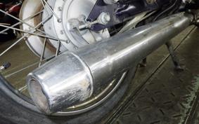 HONDA C90 SUPER CUB 2010 HA02