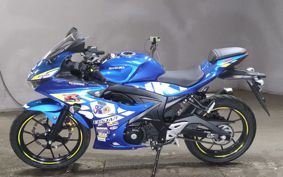 SUZUKI GSX-R125 DL33B