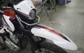 YAMAHA SEROW 250 Gen.2 2008 DG17J