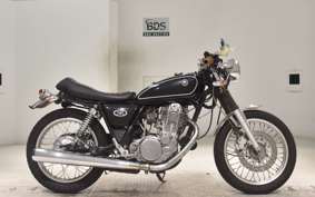 YAMAHA SR400 Gen.3 2004 RH01J