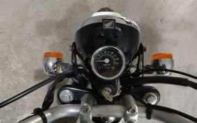 HONDA APE 100 HC13