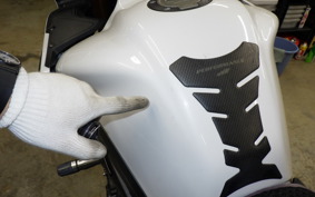 YAMAHA FZ8 FAZER S 2015