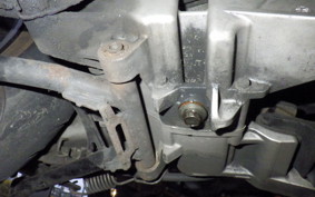 YAMAHA AXIS 125 Z SED7J