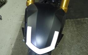 KAWASAKI Z125 PRO 2013 BR125H