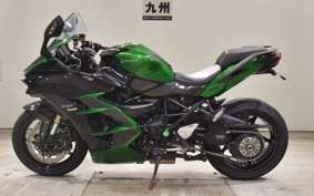 KAWASAKI NINJA H2 SX SE 2020 ZXT02A