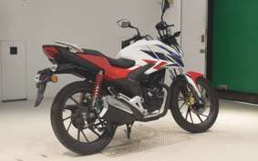 HONDA CBF125R