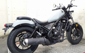 HONDA REBEL MC49