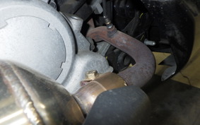 PEUGEOT  シティスター125A