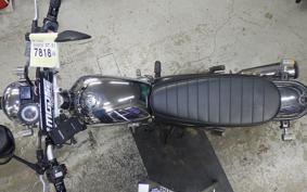 YAMAHA BRONCO 2006 5BT