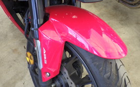 HONDA CBR400R 2025 NC65