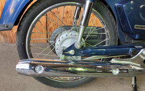 HONDA SUPER CUB50 AA01