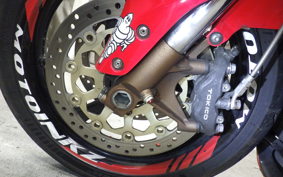 HONDA CBR1000RR 2005 SC57