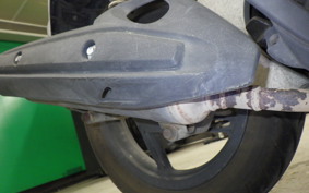 HONDA PCX 125 2008 NC125D