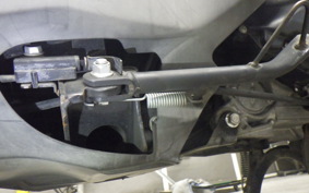 SUZUKI ADDRESS 110 2025 CE47A